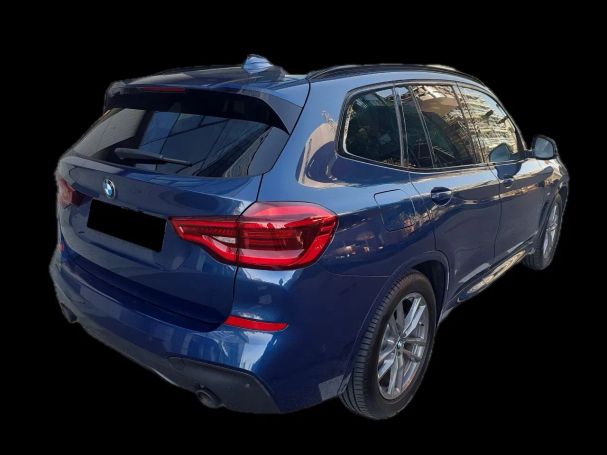 BMW X3 xDrive20i M Sport 135 kW image number 7