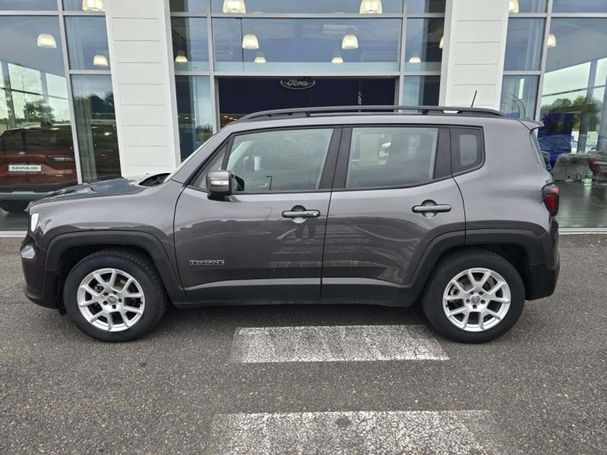 Jeep Renegade 1.6 MultiJet 90 kW image number 8