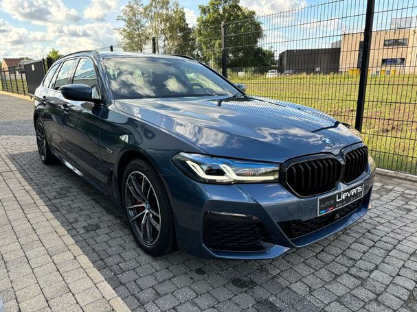 BMW 530 Touring 185 kW image number 2