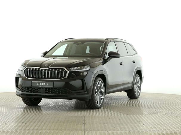 Skoda Kodiaq Selection 4x4 142 kW image number 1