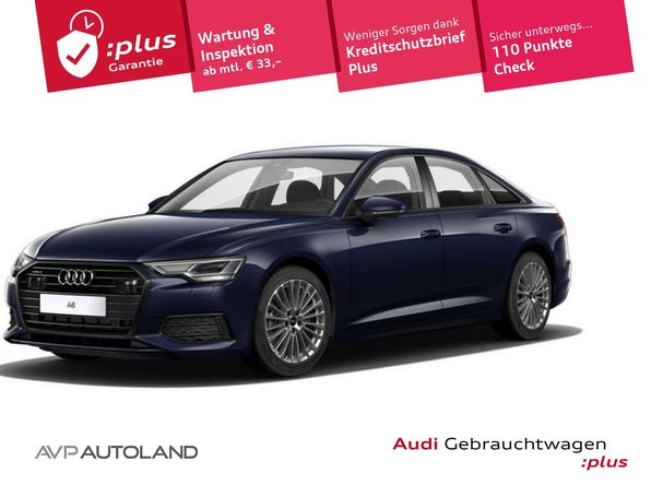 Audi A6 45 TFSI quattro S tronic 195 kW image number 2