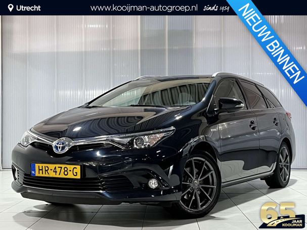 Toyota Auris Touring Sports 1.8 Hybrid 100 kW image number 1