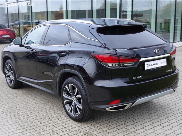 Lexus RX 300 175 kW image number 7