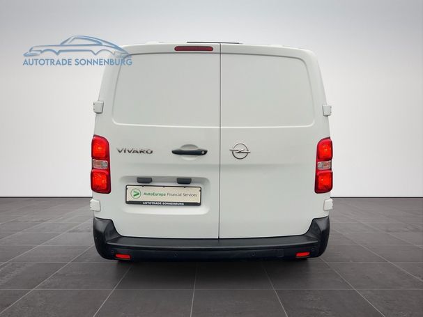 Opel Vivaro 90 kW image number 6