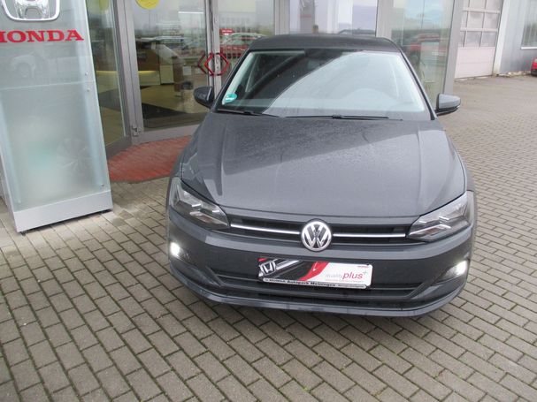 Volkswagen Polo 55 kW image number 2