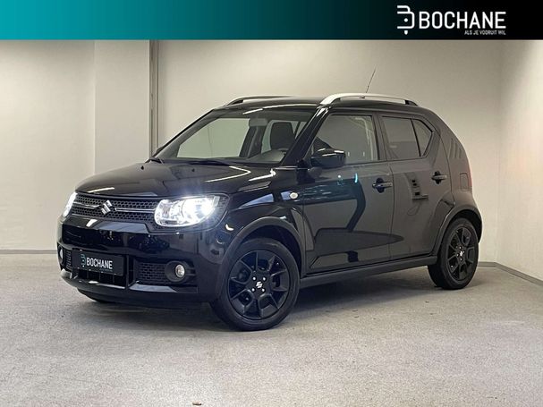 Suzuki Ignis 66 kW image number 1