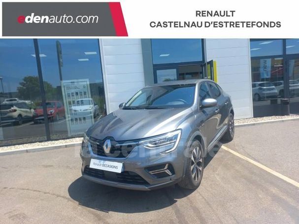 Renault Arkana 1.3 TCe EDC 103 kW image number 1