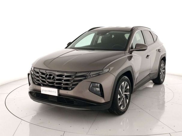 Hyundai Tucson 1.6 CRDi 2WD DCT 100 kW image number 1