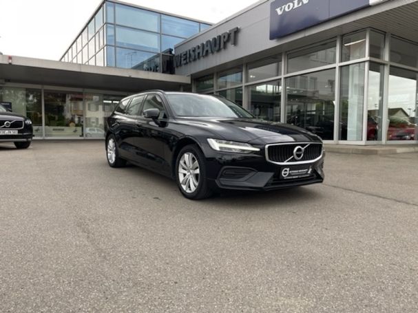 Volvo V60 D4 Momentum 140 kW image number 1