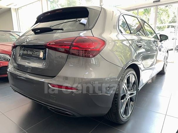 Mercedes-Benz A 180 d 85 kW image number 3