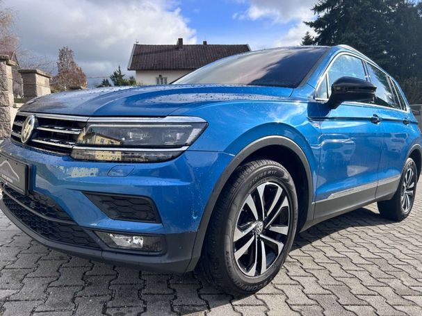 Volkswagen Tiguan DSG IQ.DRIVE 110 kW image number 2