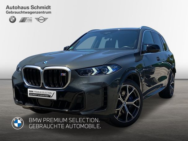 BMW X5 xDrive 390 kW image number 1