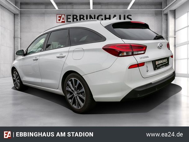 Hyundai i30 88 kW image number 2