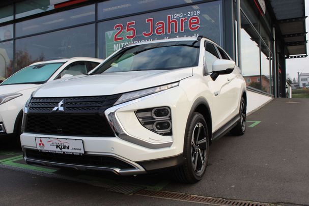 Mitsubishi Eclipse Cross 138 kW image number 1