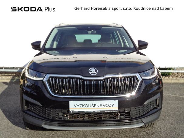 Skoda Kodiaq 2.0 TDI Style 147 kW image number 2