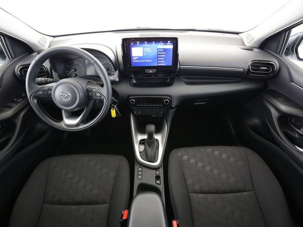 Mazda 2 Hybrid 85 kW image number 8