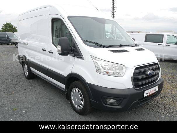 Ford Transit 350 L2H2 96 kW image number 2