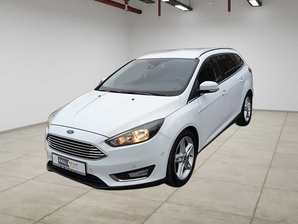 Ford Focus 110 kW image number 1