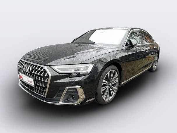 Audi A8 L 50 TDI 210 kW image number 1