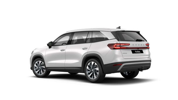 Skoda Kodiaq 1.5 TSI PHEV 150 kW image number 2