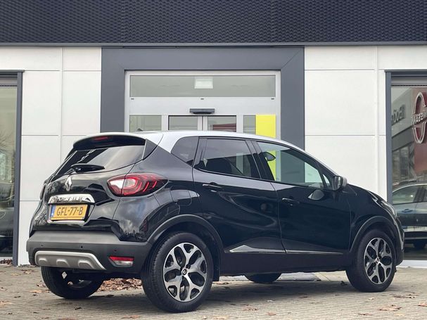 Renault Captur TCe 90 INTENS 66 kW image number 3