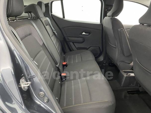 Dacia Sandero Stepway TCe 90 67 kW image number 19