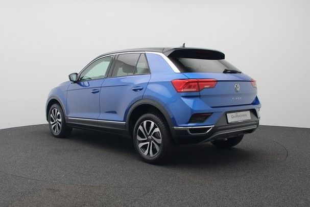 Volkswagen T-Roc 1.0 TSI T-Roc 81 kW image number 4