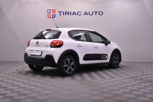 Citroen C3 61 kW image number 3