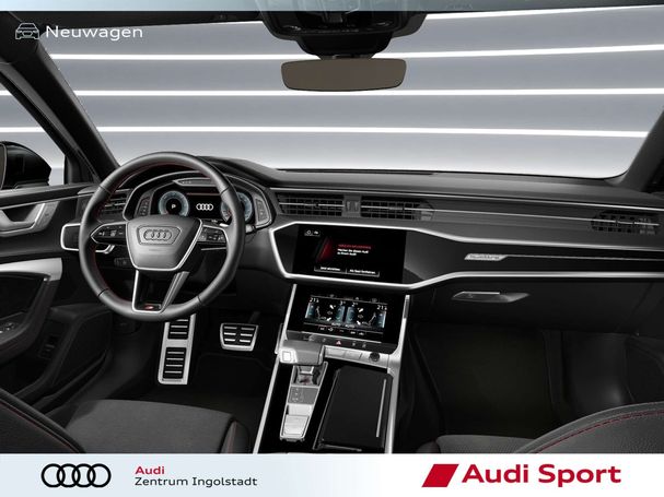 Audi A6 40 TDI quattro S-line Avant 150 kW image number 9