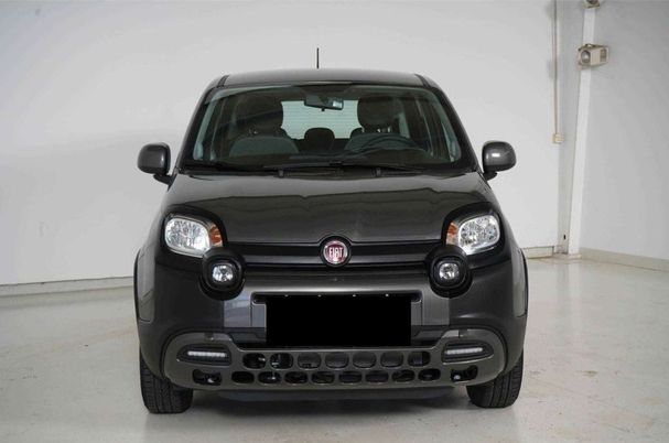 Fiat Panda 1.0 Hybrid 51 kW image number 2