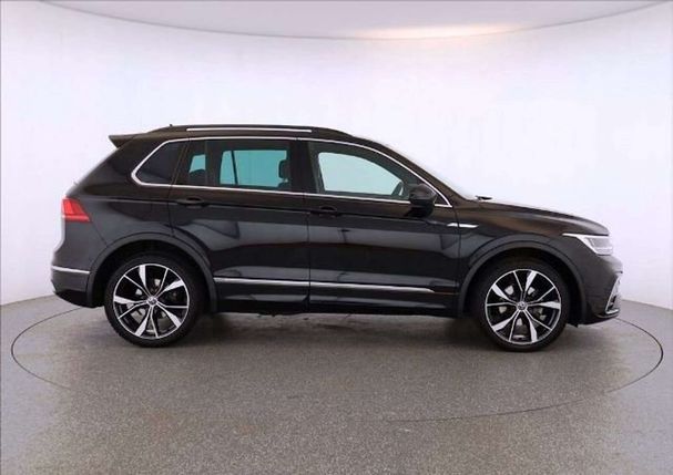 Volkswagen Tiguan 2.0 TDI DSG 110 kW image number 3