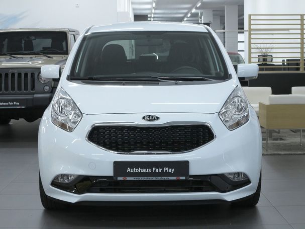 Kia Venga 1.6 92 kW image number 2