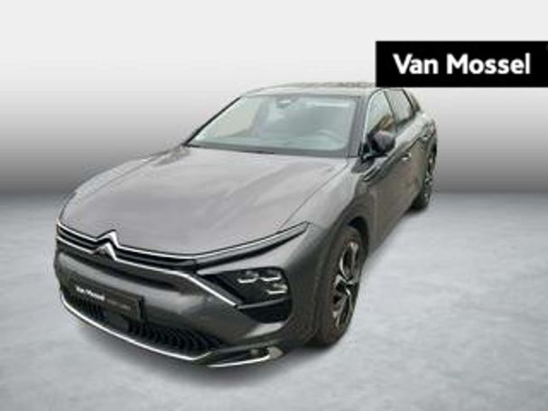 Citroen C5 X Hybrid Shine 165 kW image number 1