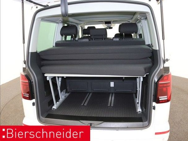 Volkswagen T6 California DSG Beach 110 kW image number 11