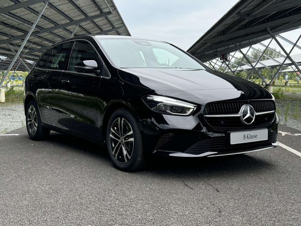 Mercedes-Benz B 250 e 160 kW image number 2