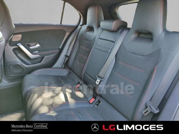 Mercedes-Benz A 200 7G-DCT Line 120 kW image number 7