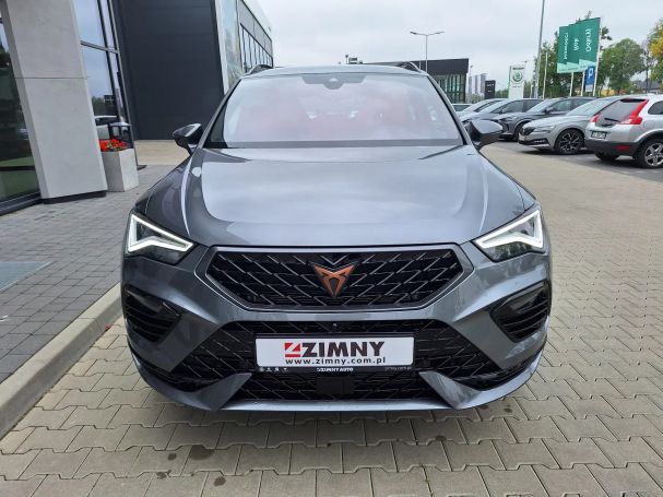 Cupra Ateca 2.0 TSI 4Drive DSG 140 kW image number 4