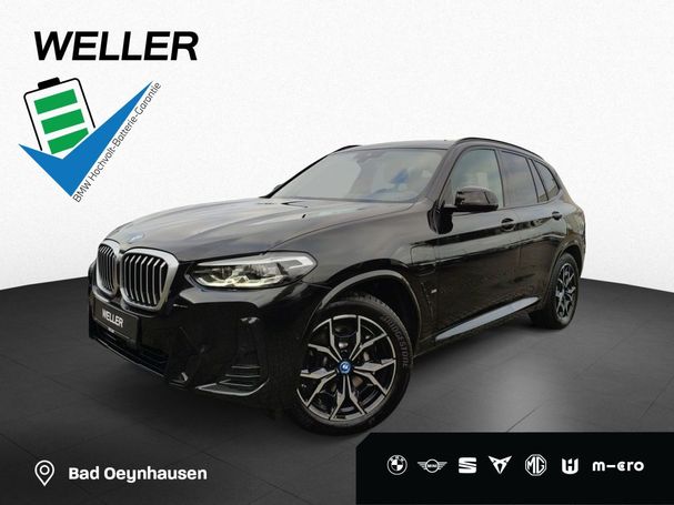 BMW X3 xDrive30e 215 kW image number 2