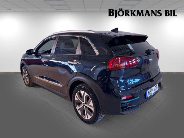 Kia Niro e 150 kW image number 6