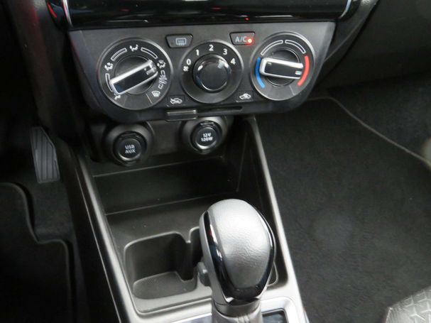 Suzuki Swift 1.2 66 kW image number 19