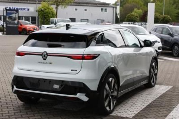 Renault Megane E-Tech EV60 160 kW image number 3