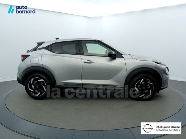 Nissan Juke 105 kW image number 5