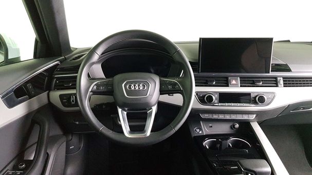 Audi A4 Allroad 40 TDI quattro 150 kW image number 7