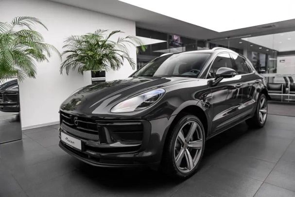 Porsche Macan 195 kW image number 20