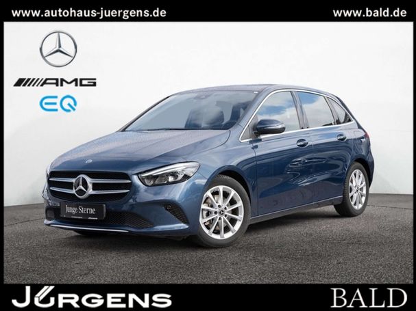 Mercedes-Benz B 200 d 110 kW image number 2