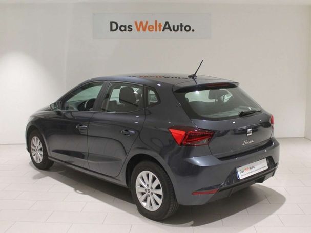 Seat Ibiza 1.0 MPI 59 kW image number 3