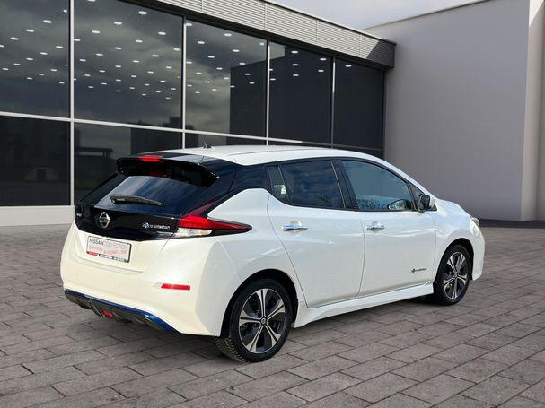 Nissan Leaf 110 kW image number 7