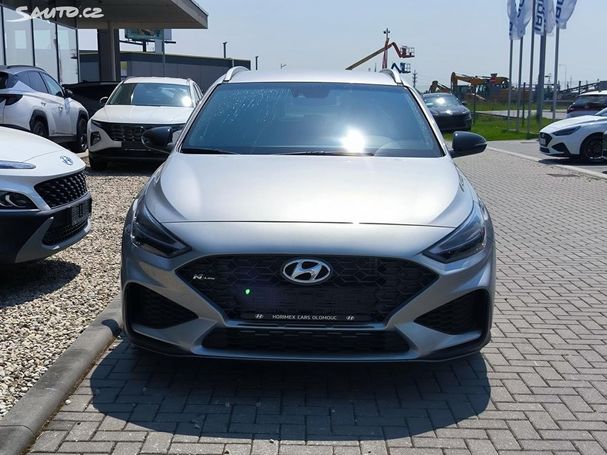 Hyundai i30 1.5 N Line 118 kW image number 2