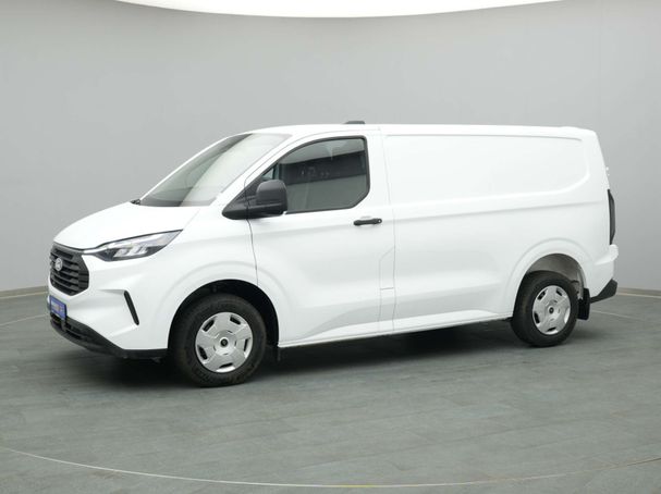 Ford Transit Custom 100 kW image number 27