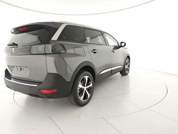 Peugeot 5008 BlueHDi 130 EAT8 Allure 96 kW image number 3